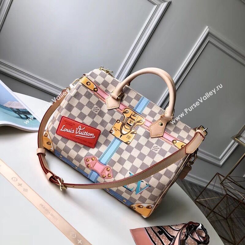 Louis Vuitton Speedy 30 143401