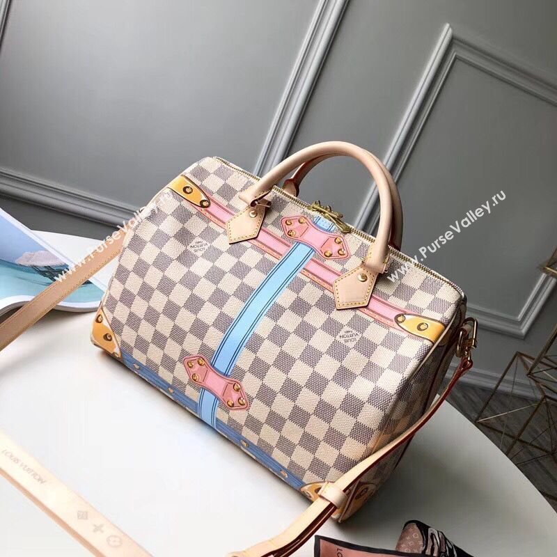 Louis Vuitton Speedy 30 143401