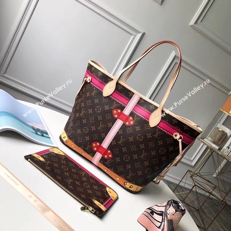 Louis Vuitton Neverfull MM 143412