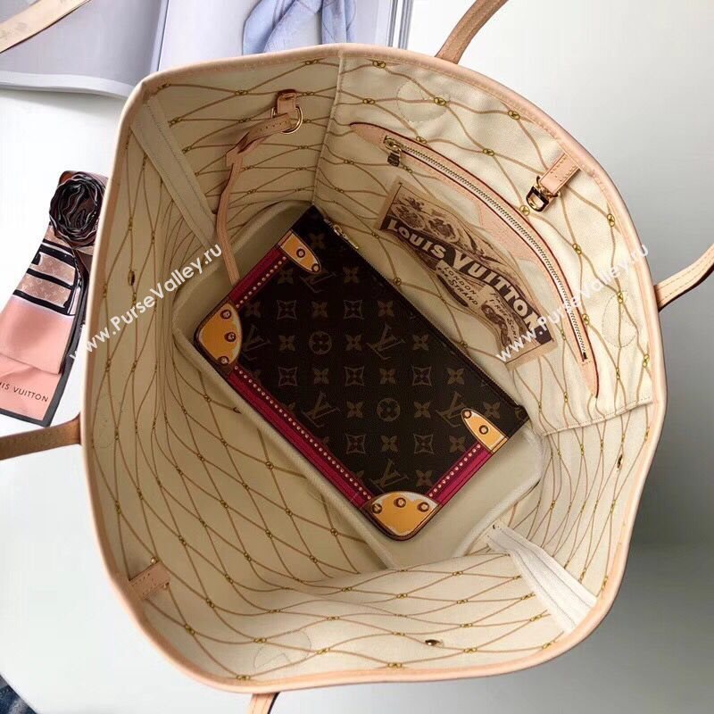 Louis Vuitton Neverfull MM 143412