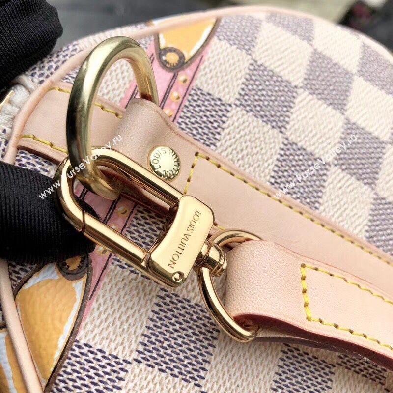 Louis Vuitton Speedy 30 143401