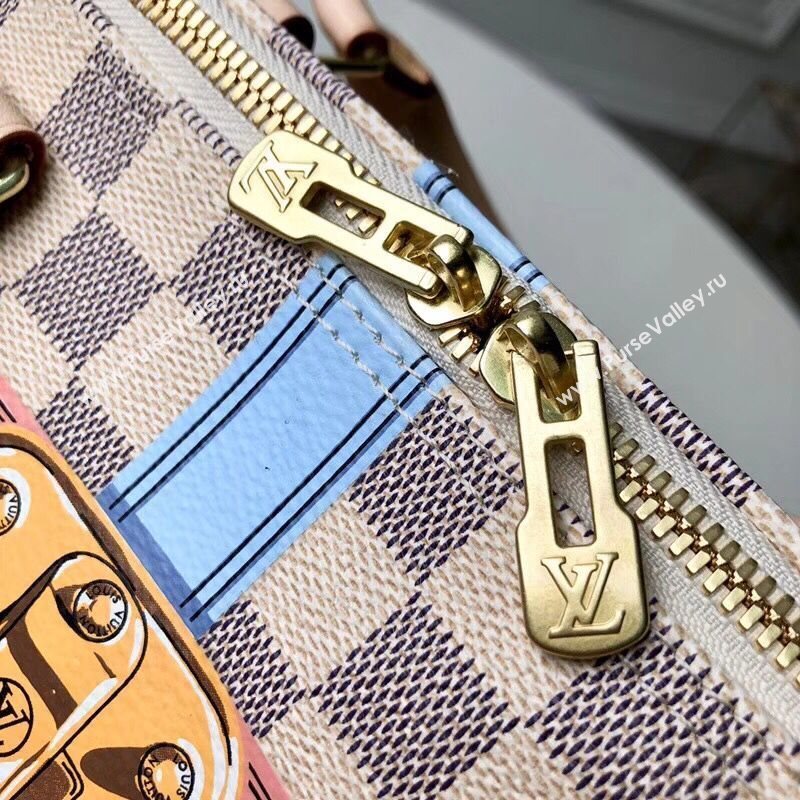 Louis Vuitton Speedy 30 143401