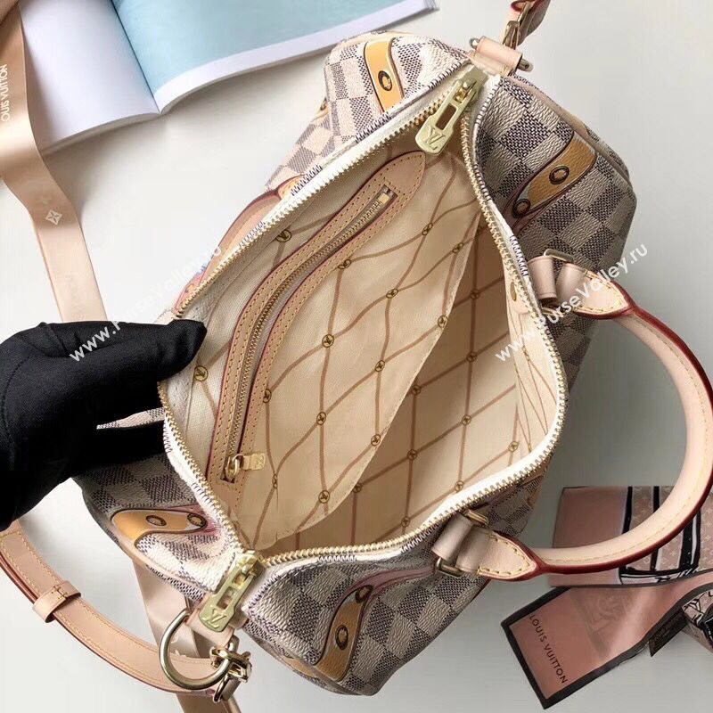 Louis Vuitton Speedy 30 143401