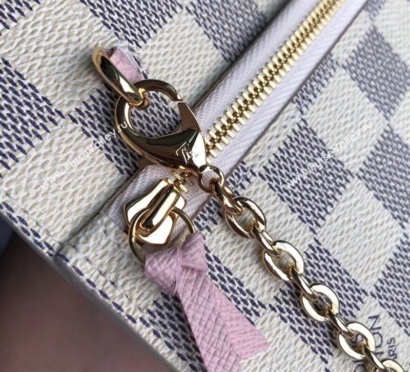 Louis Vuitton Pochette Weekend 143423