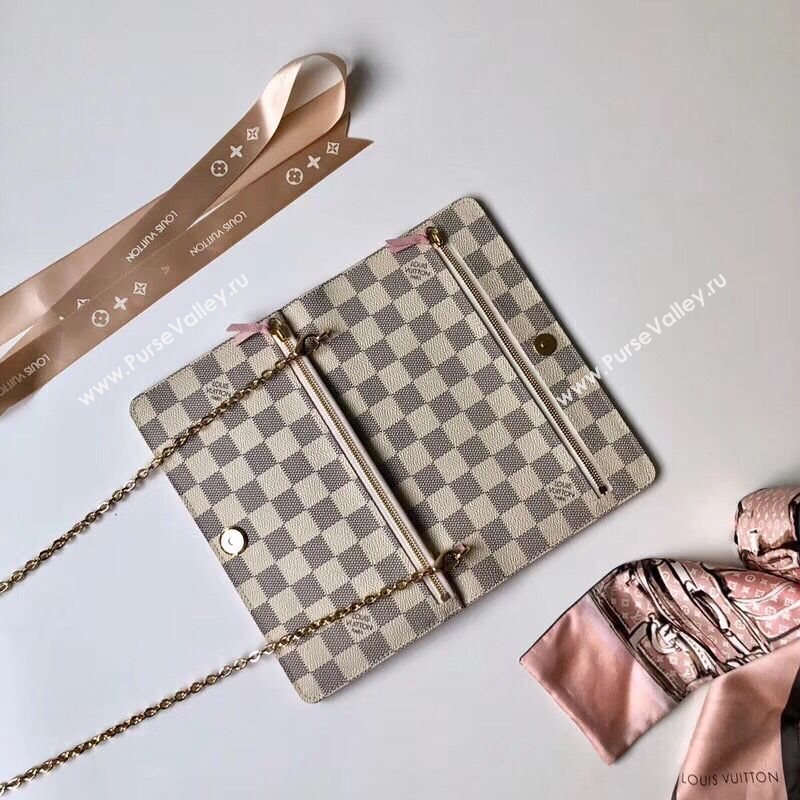 Louis Vuitton Pochette Weekend 143423