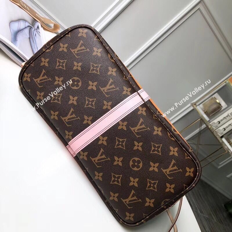 Louis Vuitton Neverfull MM 143412