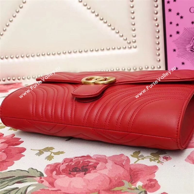 Gucci GG Marmont clutch 144690