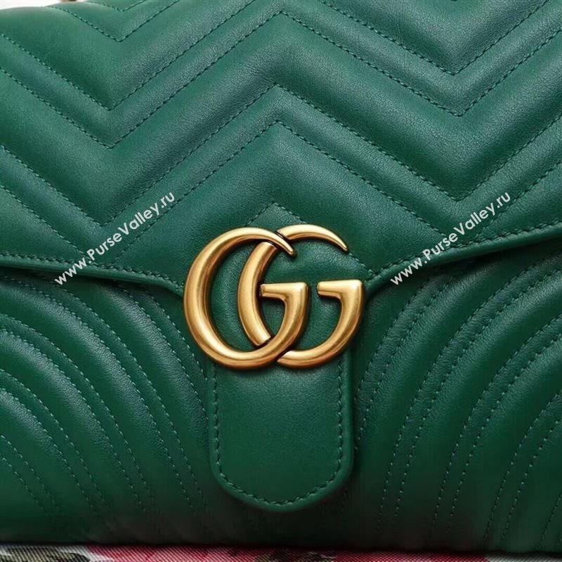 Gucci GG Marmont clutch 144699