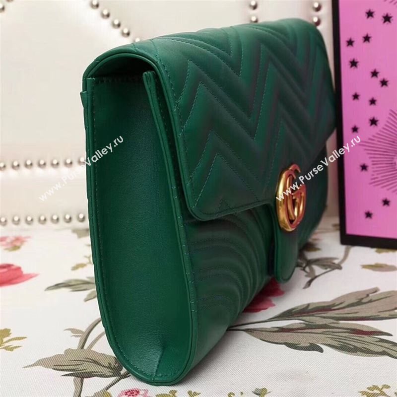 Gucci GG Marmont clutch 144699