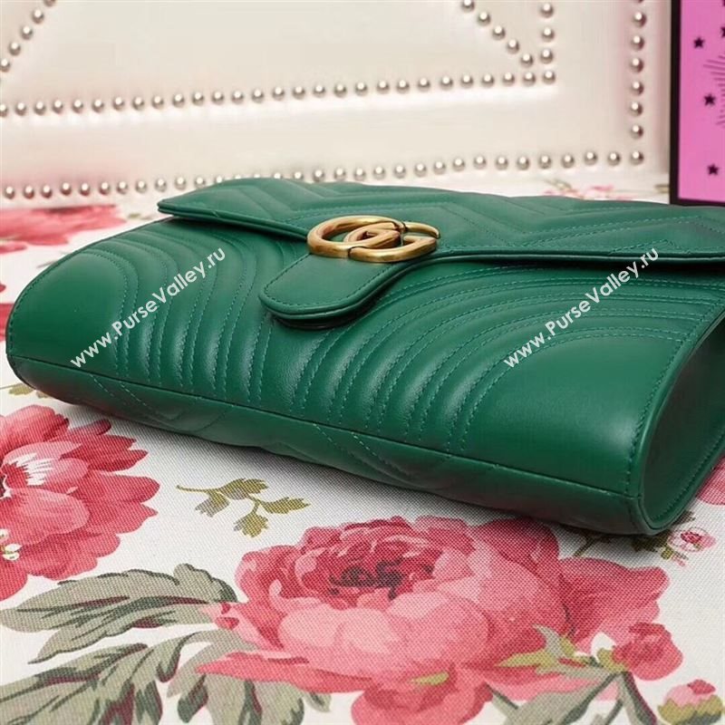 Gucci GG Marmont clutch 144699