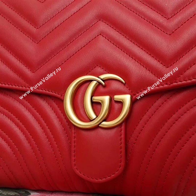 Gucci GG Marmont clutch 144690