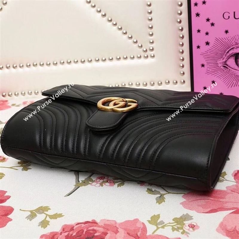 Gucci GG Marmont clutch 144708