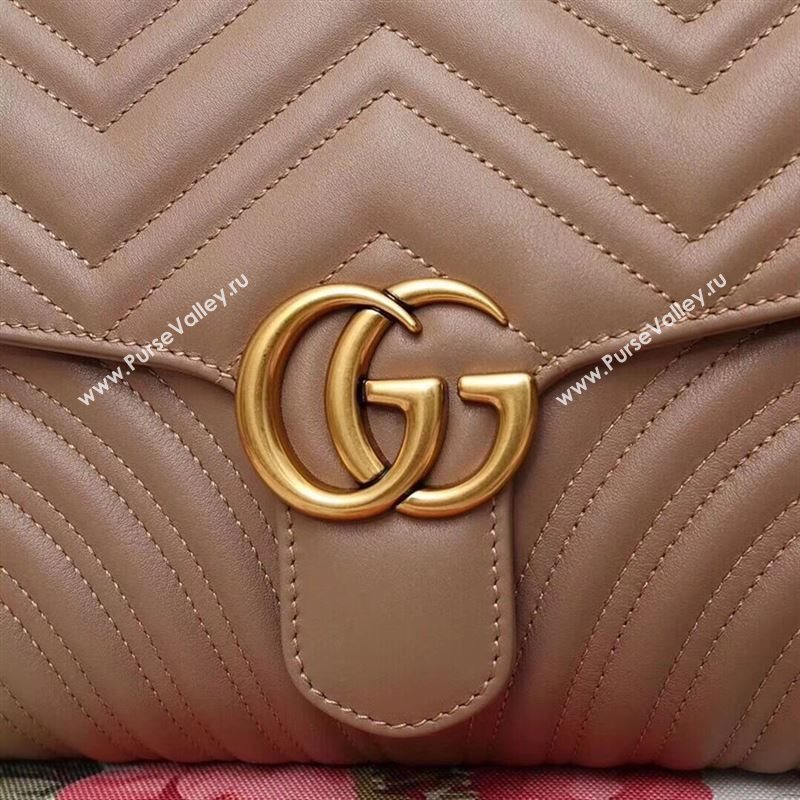 Gucci GG Marmont clutch 144717