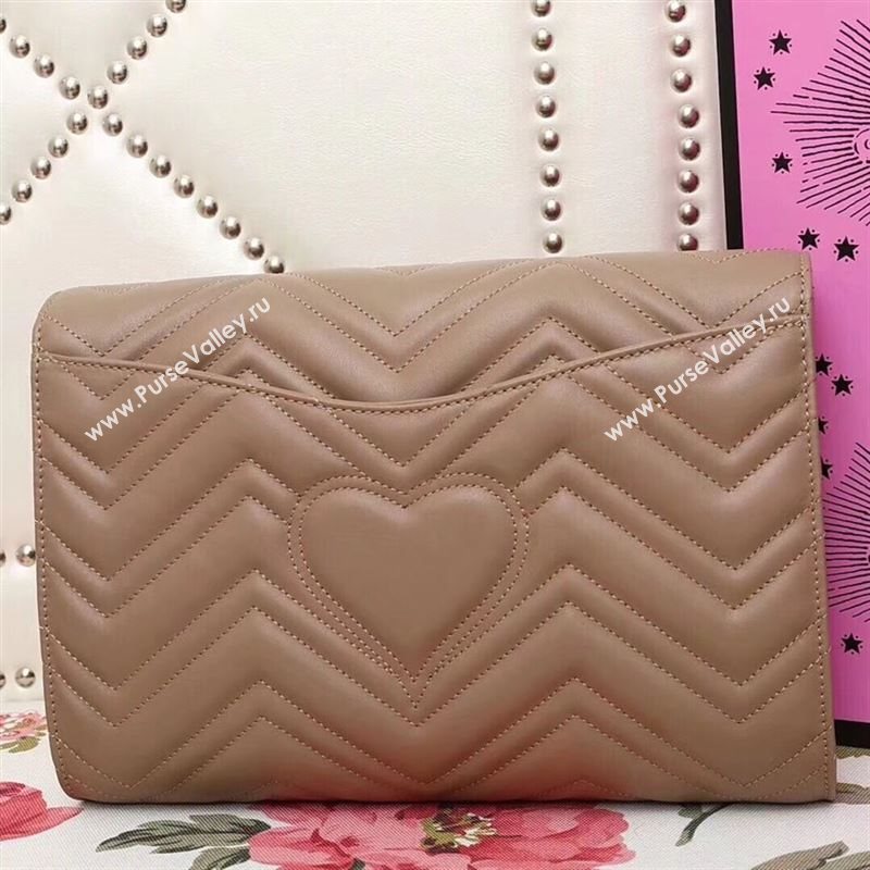 Gucci GG Marmont clutch 144717