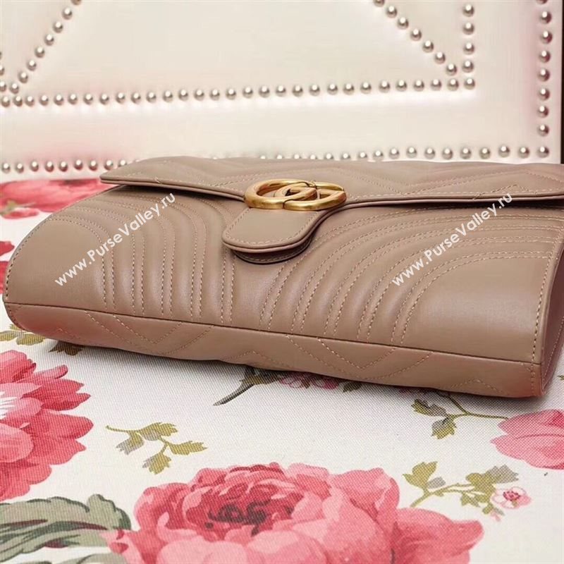 Gucci GG Marmont clutch 144717