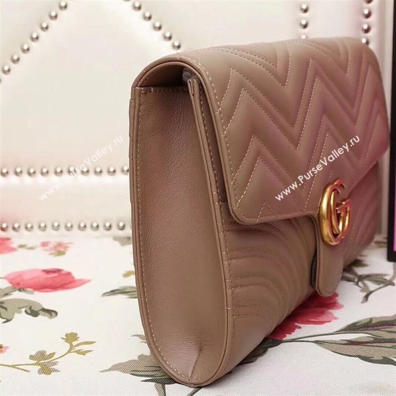 Gucci GG Marmont clutch 144717