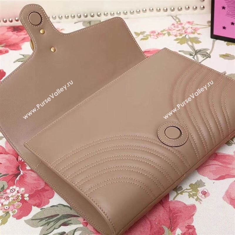 Gucci GG Marmont clutch 144717