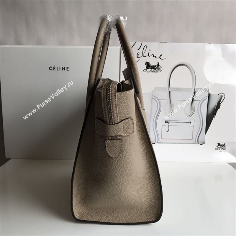 Celine Laggage Mini 145344