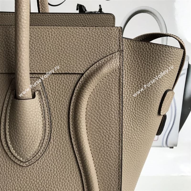 Celine Laggage Mini 145344