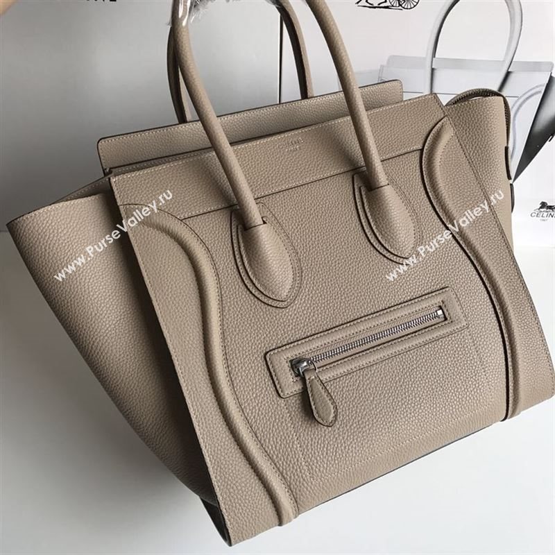 Celine Laggage Mini 145344