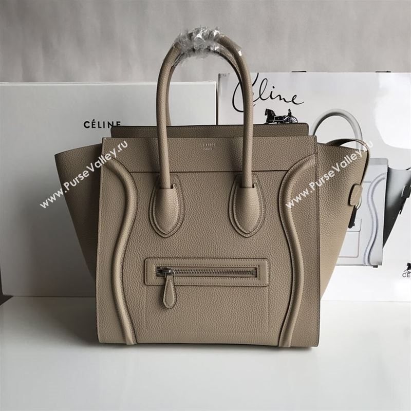 Celine Laggage Mini 145344