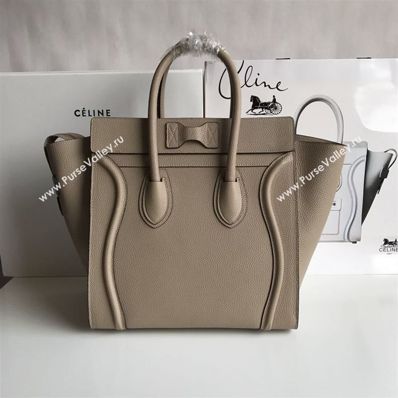 Celine Laggage Mini 145344