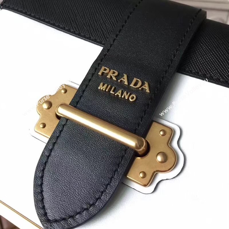 Prada cahier bag 145184