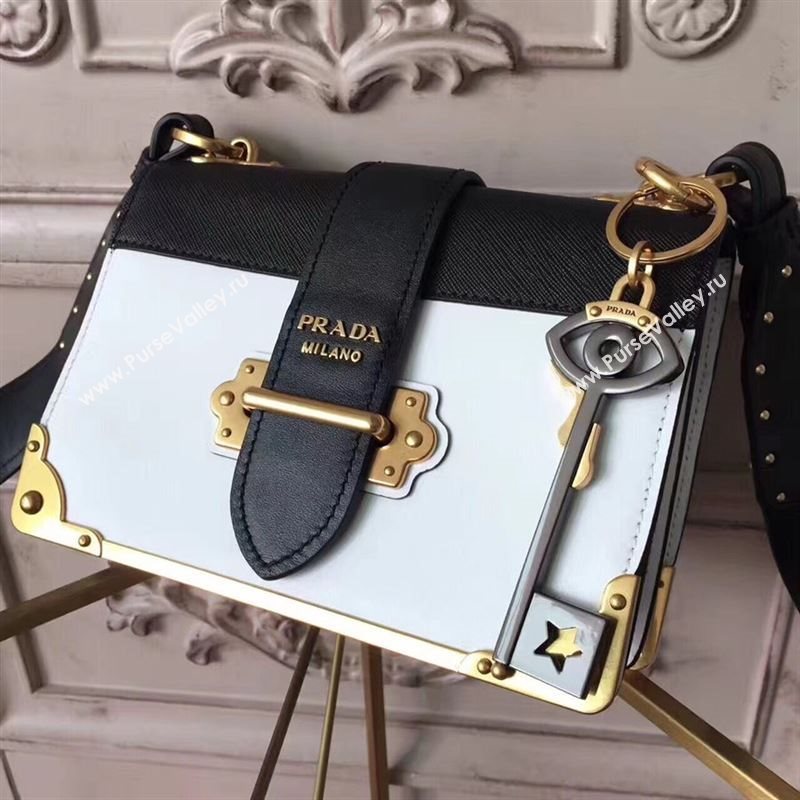 Prada cahier bag 145184