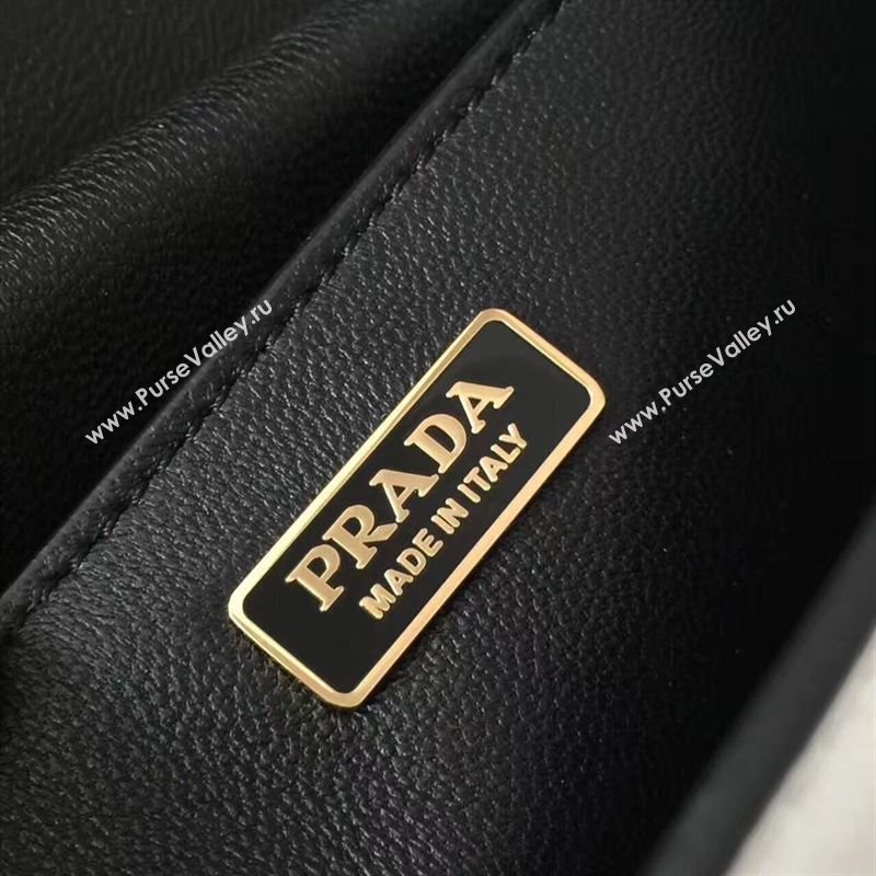 Prada cahier bag 145184