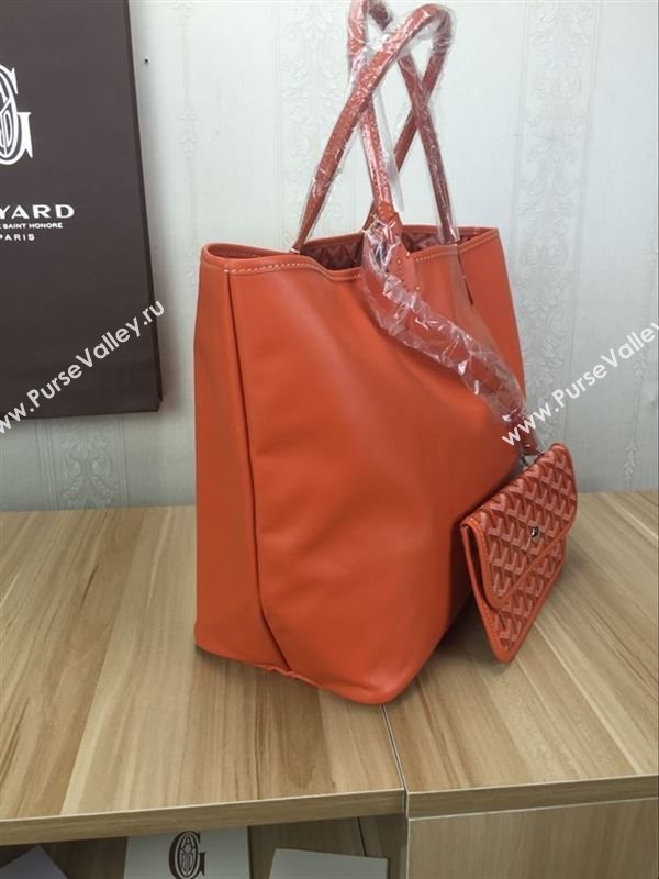 Goyard Saint Louis GM Tote Bag Canvas Reversible 146101