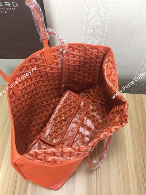 Goyard Saint Louis GM Tote Bag Canvas Reversible 146101