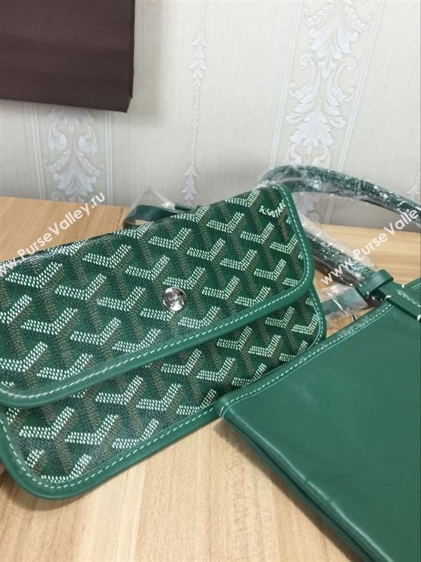 Goyard Saint Louis GM Tote Bag Canvas Reversible 146148