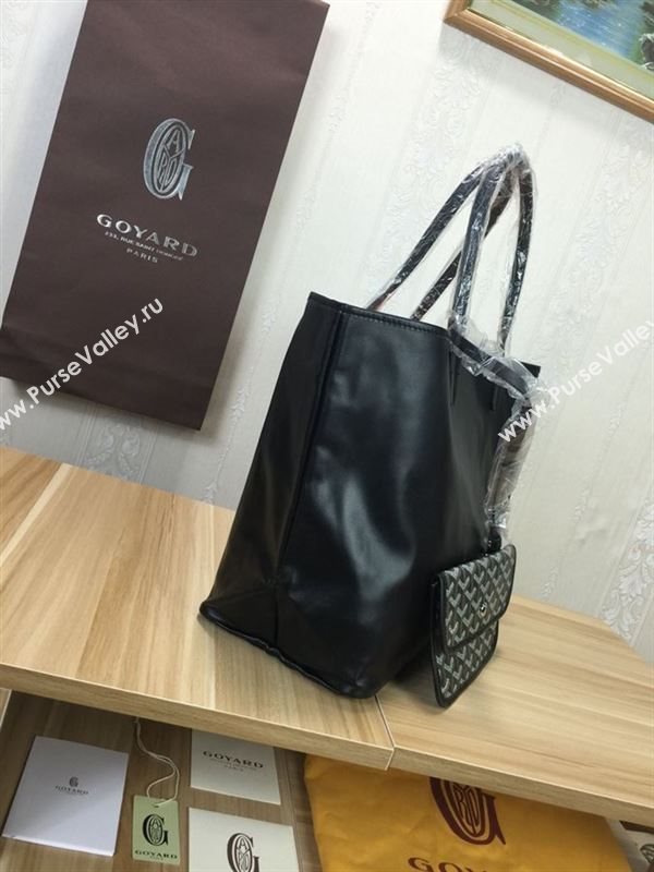 Goyard Saint Louis GM Tote Bag Canvas Reversible 146128