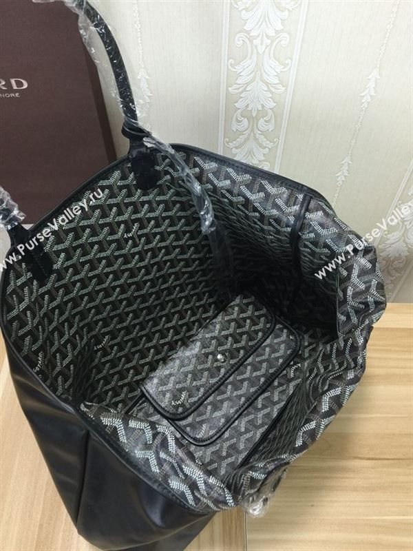 Goyard Saint Louis GM Tote Bag Canvas Reversible 146128