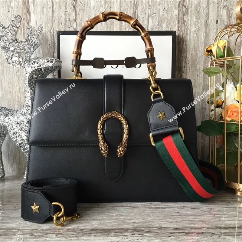 Gucci Bamboo 147034