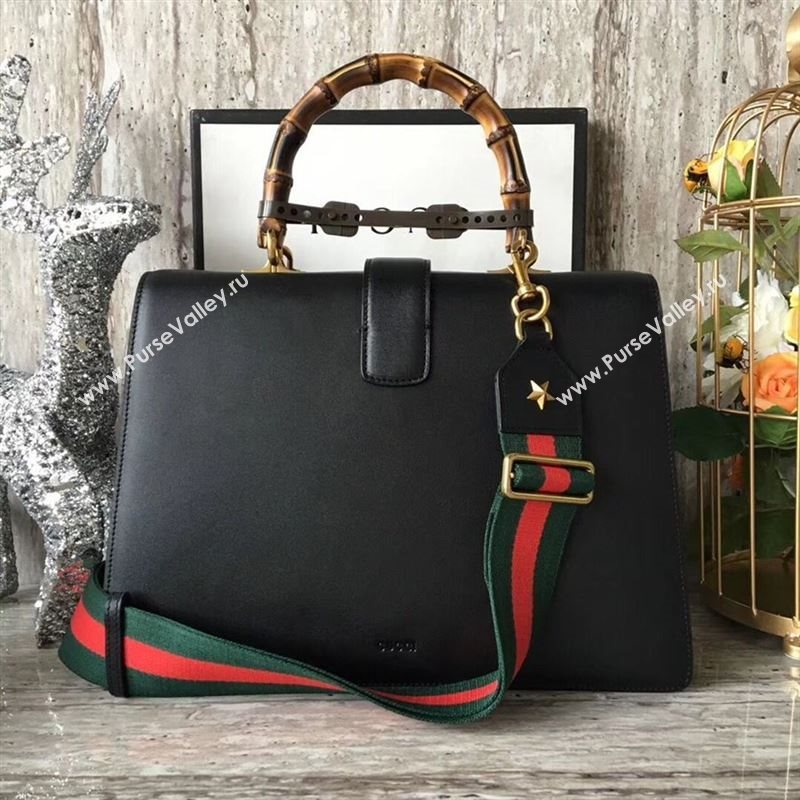 Gucci Bamboo 147034