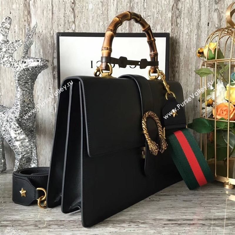 Gucci Bamboo 147034