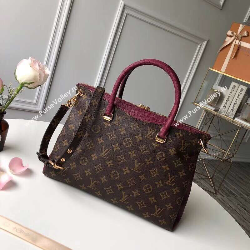 Louis Vuitton pallas 147195