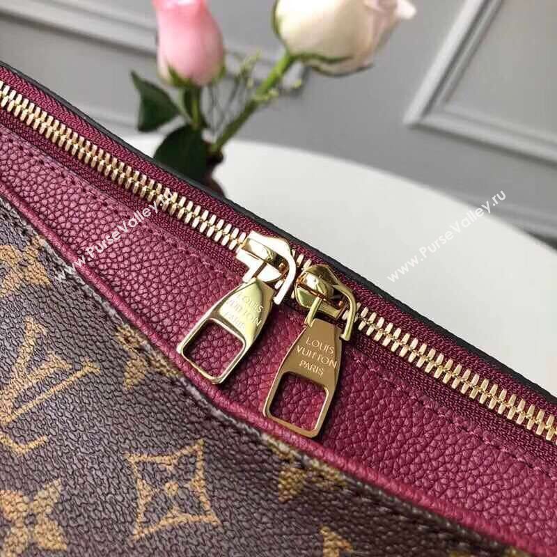 Louis Vuitton pallas 147195