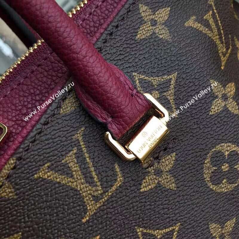 Louis Vuitton pallas 147195