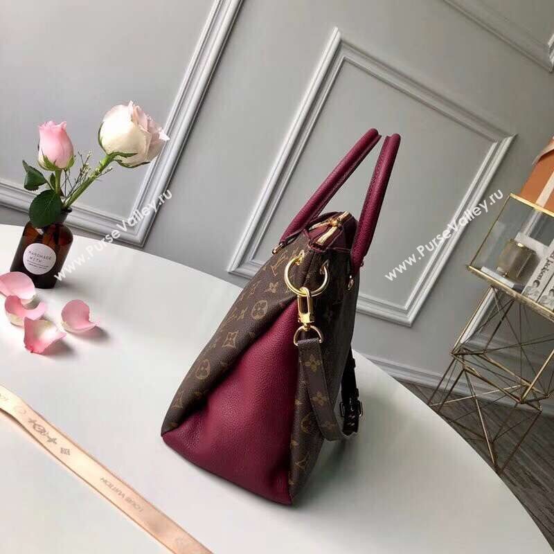 Louis Vuitton pallas 147195