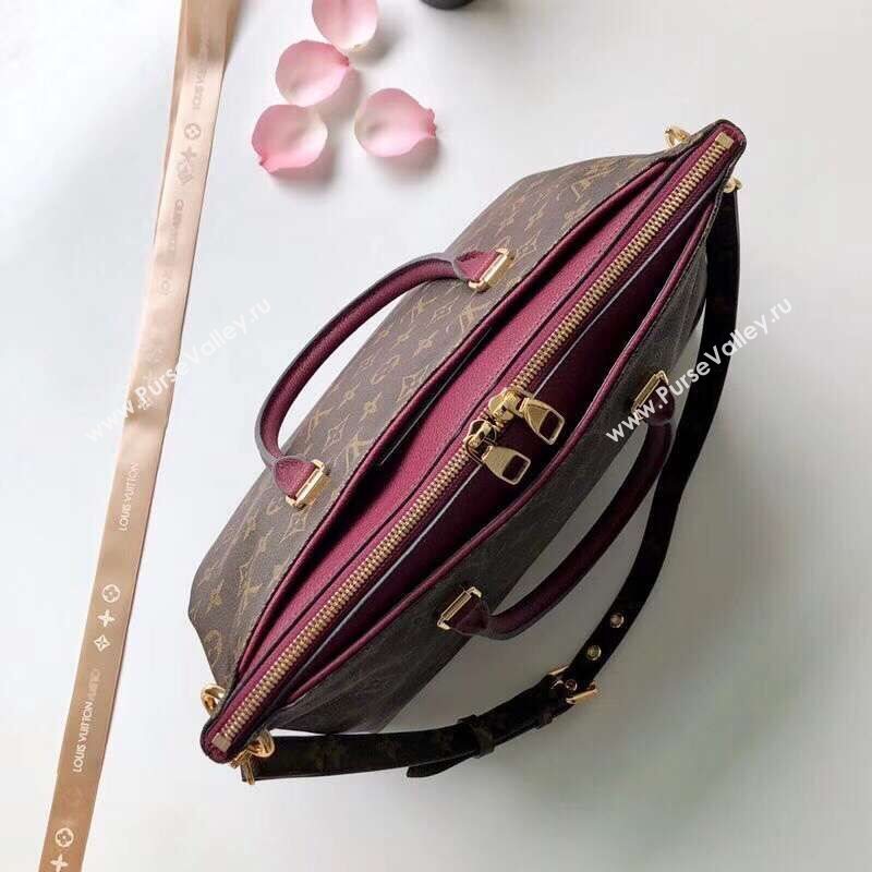 Louis Vuitton pallas 147195