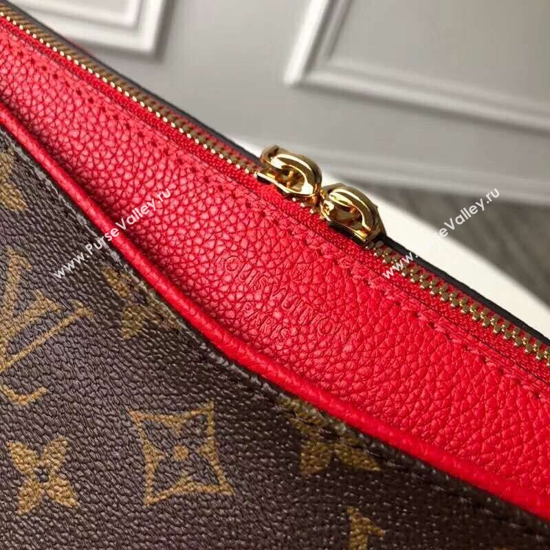 Louis Vuitton pallas 147205