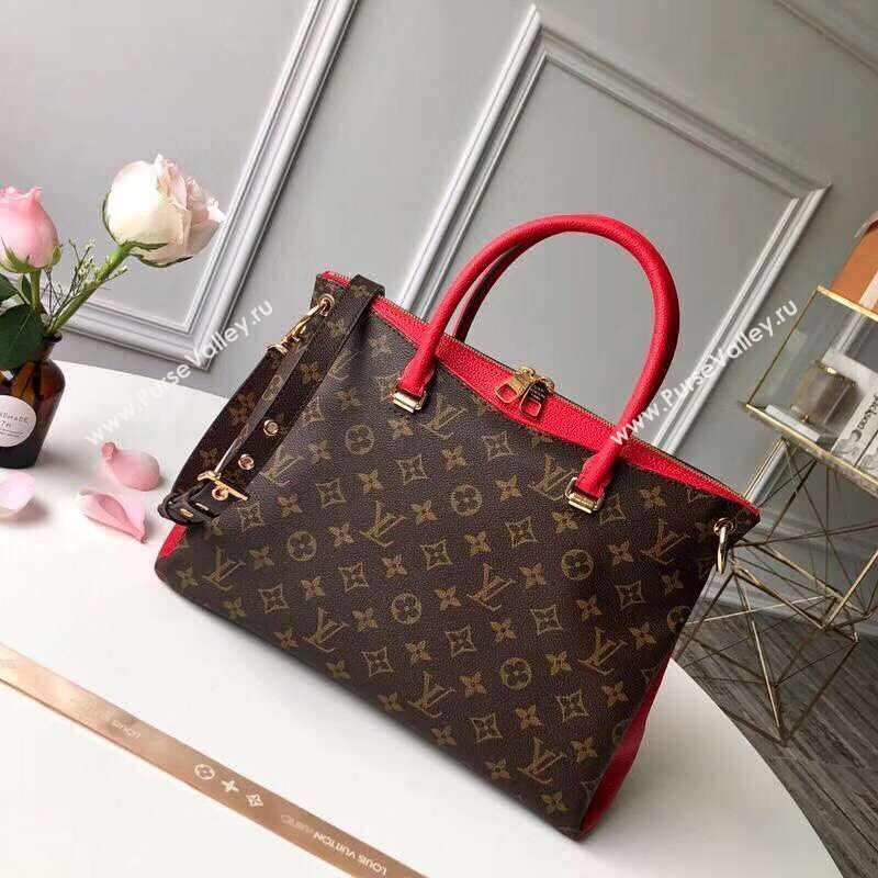 Louis Vuitton pallas 147205