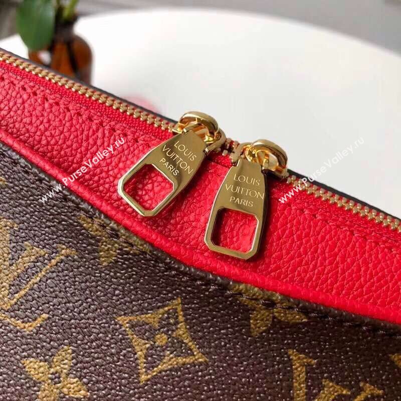 Louis Vuitton pallas 147205