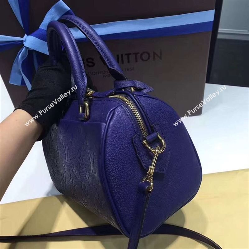 LOUIS VUITTON SPEEDY 20 149367