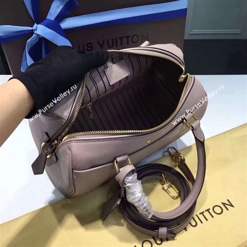 LOUIS VUITTON SPEEDY 25 149407