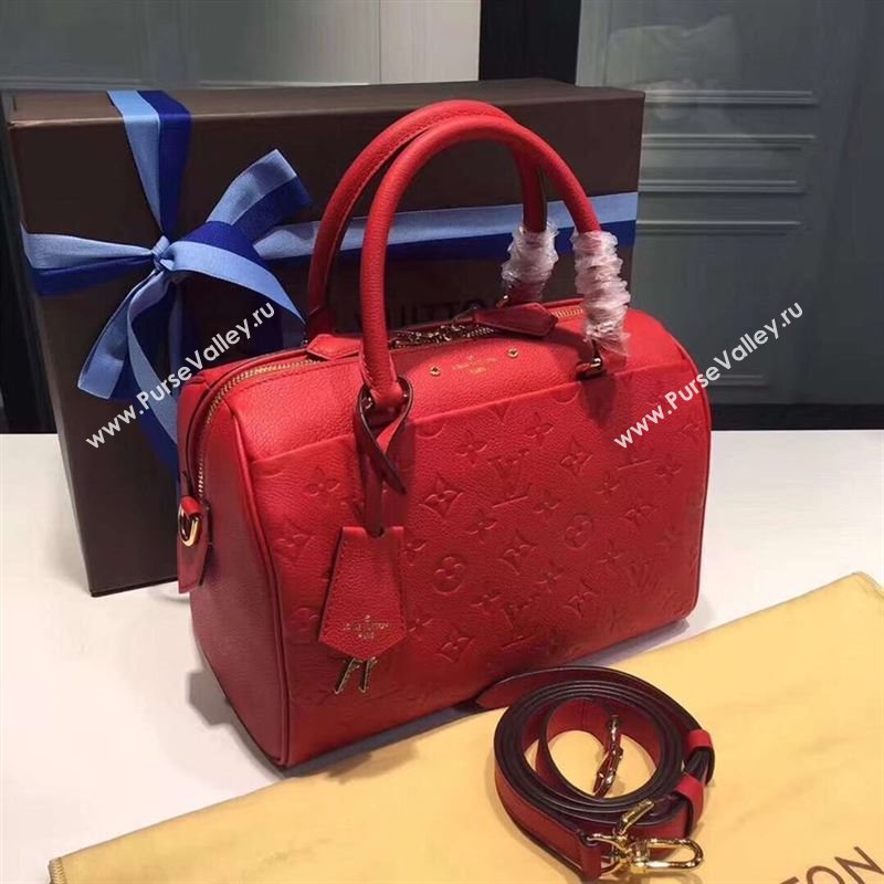 LOUIS VUITTON SPEEDY 25 149417