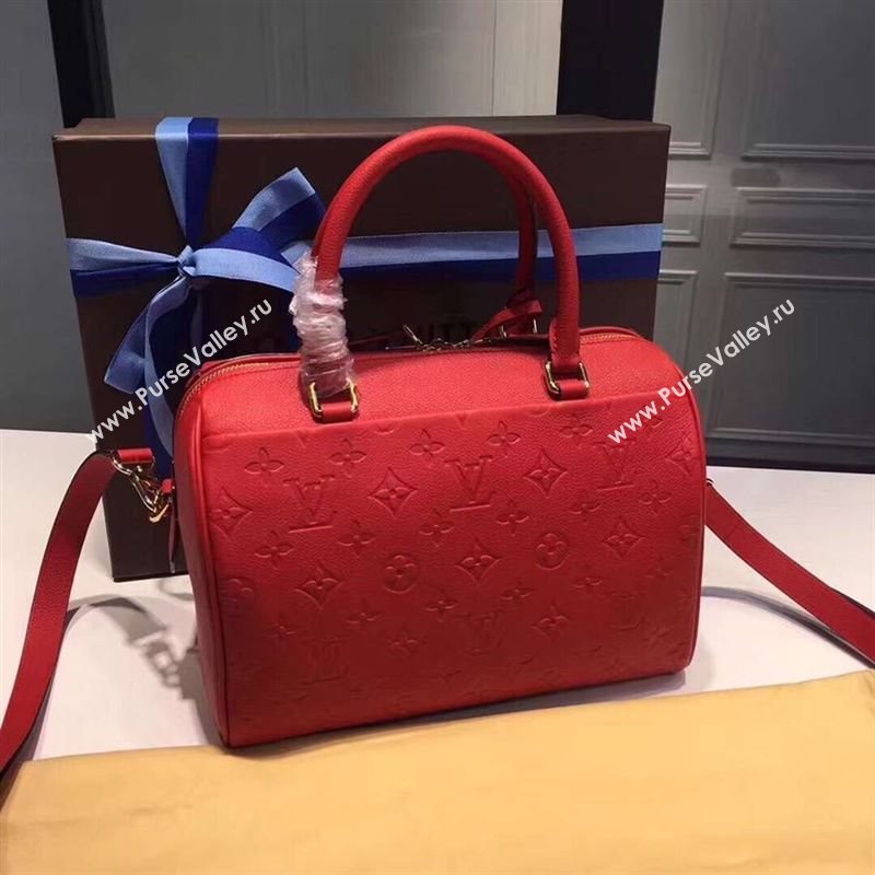 LOUIS VUITTON SPEEDY 25 149417