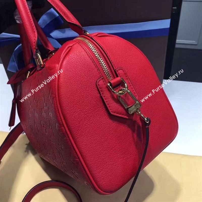 LOUIS VUITTON SPEEDY 25 149417